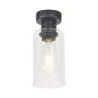 Prezent ORADEA 64424 Deckenlampe 1x40W/E27 IP20