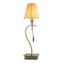 Prezent OXFORD II. 64329 Tischleuchte 1x40W/E14 IP20
