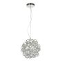 Prezent WIRED 64380 Pendelleuchte 1x33W/G9 IP20