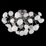 Prezent ZEPELLIN 64030 Deckenlampe 18x20W/G4 IP20