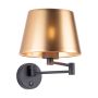 TK Lighting GLORY 6482 Wandleuchte 1x15W/e27 IP20
