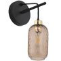 TK Lighting PESCARA 6480 Wandleuchte 1x15W/E27 IP20