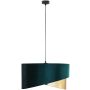 TK Lighting TERCINO 6433 Pendelleuchte 3x15W/E27