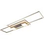 Trio ALBANY 647710407 Deckenlampe 1x37w/led 2700-6500k 4300lm ip20