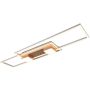 Trio ALBANY 647710465 Deckenlampe 1x37w/led 2700-6500k 4300lm ip20