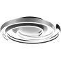 Trio CAYA 641910205 Deckenlampe 1x58w/led 2300+3000+4000k 6800lm ip20