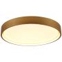 Trio DOHA 641310208 Deckenleuchte 2x29w/led 2300+3000+4000K 3260lm ip20