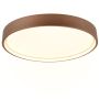 Trio DOHA 641310265 Deckenleuchte 2x29w/led 2300+3000+4000K 3260lm ip20
