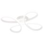 Trio FLY 645610131 Deckenlampe 1x22w/led 4000k 2600lm ip20