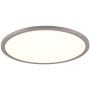 Trio YUMA 641710287 Deckenleuchte 1x20w/led 3000-6500k 2250lm ip20