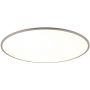 Trio YUMA 641719187 Deckenleuchte 1x53w/led 3000-6500k 6700lm ip20