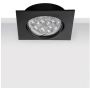 Zambelis RECESSED SPOT S014 Einbau-Downlight 1x50W/GU10 IP20