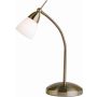 Endon RANGE 652-TLAN Schreibtischlampe 1x33W/G9 IP20
