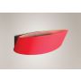 Maxlight PARETE W0077 Wandleuchte 1x40w/r7s ip20
