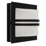 Norlys BERN 657B Wandleuchte 1x4.5W/LED 3000K 428LM IP54