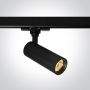 One Light Track Lights 65642AT/B/W Schienenstrahler 1x10W/LED 3000K 900lm IP20