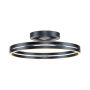Paul Neuhaus PURE LOOP 6552-15 Deckenlampe 2x42W/LED 2700K-5000K 2300lm IP20