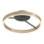 Paul Neuhaus PURE LOOP 6552-68 Deckenlampe 2x42W/LED 2700K-5000K 2700lm IP20
