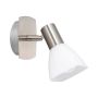 Prezent AIDA 65000 Wandleuchte 1x40W/E14 IP20