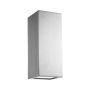 Prezent BLOCK 65253 Wandleuchte 2x3W/LED 300lm IP44