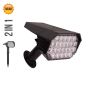 Prezent FOLD 65285 Halogenstrahler 1x4.8W/LED 100lm IP65