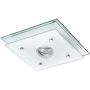 Prezent IKAROS DIAMOND 65113 Deckenlampe 1x60w/e27 ip21