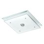 Prezent IKAROS DIAMOND 65115 Deckenleuchte 3x60W/E27 IP20