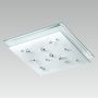 Prezent IKAROS KRISTAL 65107 Deckenleuchte 3x60W/E27 IP20