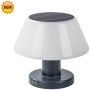 Prezent TAKER 65290 Tischleuchte 4w/led 4000k 20-200lm ip54