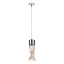 Prezent TESSA 65007 Pendelleuchte 1x50W/GU10 IP20