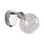Prezent WIRO 65031 Wandleuchte 1x33W/G9 IP20