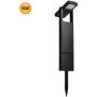 Prezent ZAX 65287 Stehlampe 4w/led 3000k 110-135lm ip64