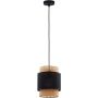 TK Lighting BOHO 6540 Deckenlampe 1x15W/E27