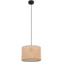 TK Lighting JUTA 6580 Pendelleuchte 1x15W/E27