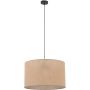 TK Lighting JUTA 6582 Pendelleuchte 3x15W/E27