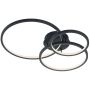 Trio AARON 652710342 Deckenlampe 1x36w/led 3000-6000k 3000lm ip20