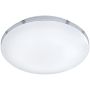Trio APART 659411806 Deckenlampe 1x18w/led 3000k 1600lm ip44