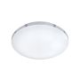 Trio APART 659412406 Deckenlampe 1x24w/led 3000k 2100lm ip44