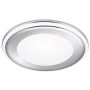Trio AURA 652410106 Einbau-Downlight 1x10w/led 3000k 1040lm ip20