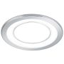 Trio CORE 652610106 Einbau-Downlight 1x10w/led 3000k 1040lm ip20