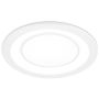 Trio CORE 652610131 Einbau-Downlight 1x10w/led 3000k 1040lm ip20