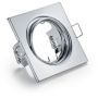 Trio JURA 650000106 Einbau-Downlight 1x15w/gu10 ip20