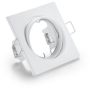 Trio JURA 650000131 Einbau-Downlight 1x15w/gu10 ip20
