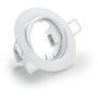 Trio JURA 650100131 Einbau-Downlight 1x15w/gu10 ip20