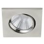Trio PAMIR 650410107 Einbau-Downlight 1x5.5w/led 3000k 345lm ip23