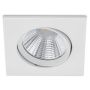 Trio PAMIR 650410131 Einbau-Downlight 1x5.5w/led 3000k 345lm ip23