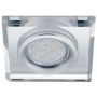Trio PIRIN 652200152 Einbau-Downlight 1x10w/gu10 ip20