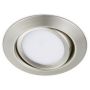 Trio RILA 650310107 Einbau-Downlight 1x5w/led 3000k 370lm ip20