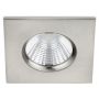 Trio ZAGROS 650610107 Einbau-Downlight 1x5.5w/led 3000k 345lm ip65