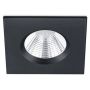 Trio ZAGROS 650610132 Einbau-Downlight 1x5.5w/led 3000k 345lm ip65